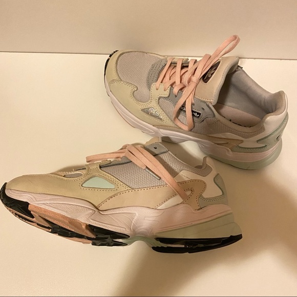 Wmns Falcon 'Grey Ecru Tint' | 7.5 - Picture 8 of 11